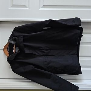 NWOT SwissTech Windbreaker